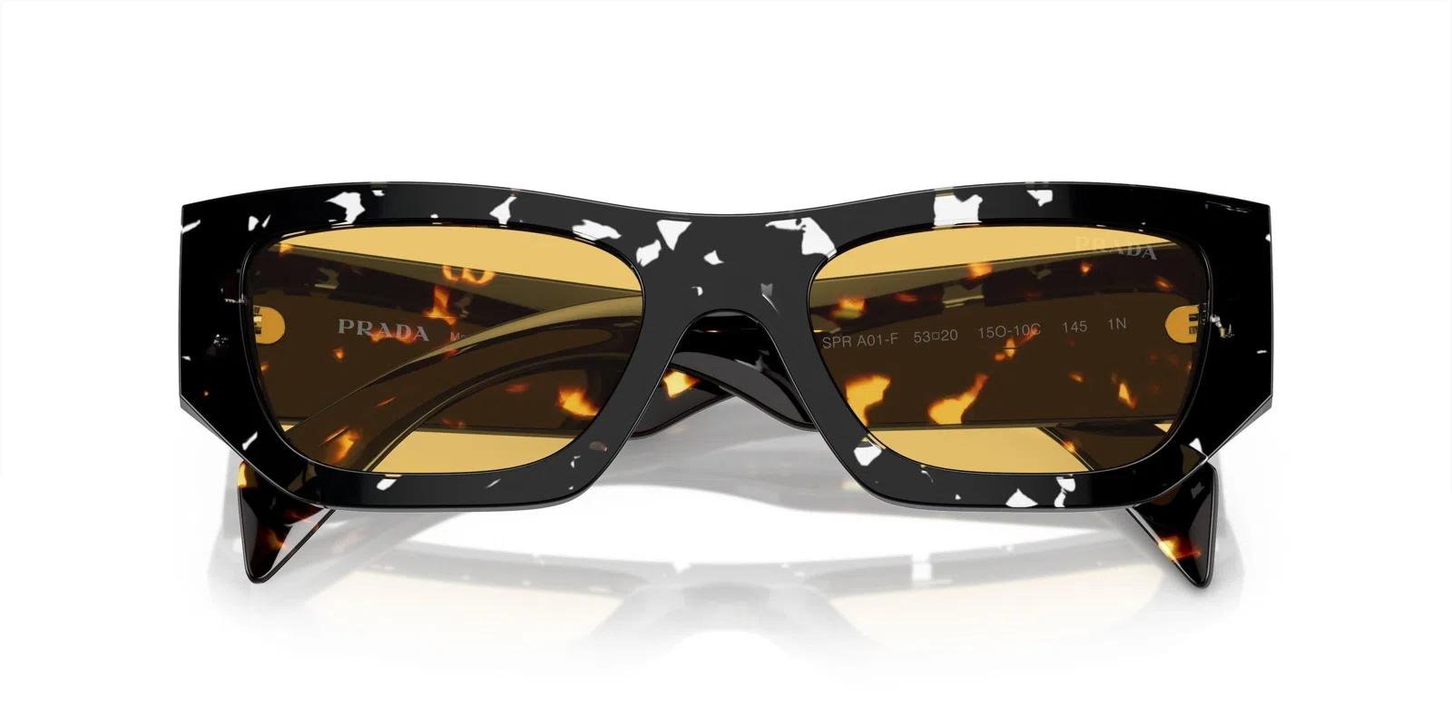Prada A01SF Sunglasses - view 25